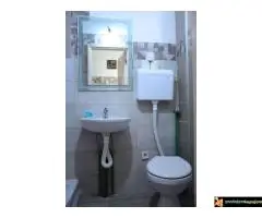 Dnevni boravak od 13h do 18h