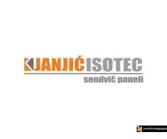 Sendvič paneli prodaja po najpovoljnijim cenama