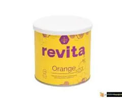 Revita Orange 1000g - Za Jači Imunitet i Vitalnost!