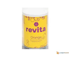 Revita Orange 1000g - Za Jači Imunitet i Vitalnost!
