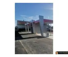 Izrada samousluznih perionica