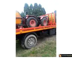 Zglobni traktor Toma Vinkovic 830 - 6