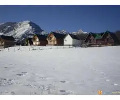 Plac na prodaju na Zabljaku, Moticki Gaj