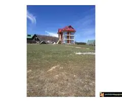 Plac na prodaju na Zabljaku, Moticki Gaj