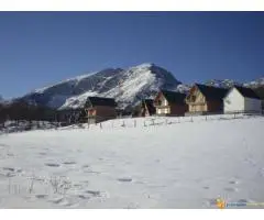 Plac na prodaju na Zabljaku, Moticki Gaj