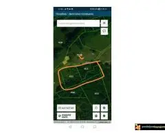 Prodajem placeve na Staroj planini