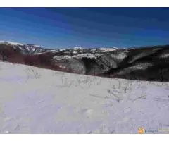 Prodajem placeve na Staroj planini