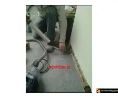 Izolacija - Resite se vlage u kuci zuvek