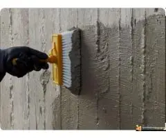 Izolacija - Resite se vlage u kuci zuvek