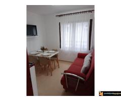 Izdavanje apartmana