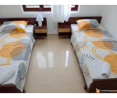 Izdavanje apartmana - 8