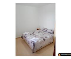 Izdavanje apartmana - 10