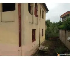 prodaja kompletnog seoskog domaćinstva sa imanjem