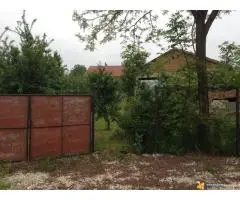 prodaja kompletnog seoskog domaćinstva sa imanjem - 7