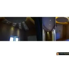 Gipsarski radovi povoljno Beograd 060/7591534