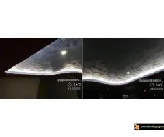 Gipsarski radovi povoljno Beograd 060/7591534