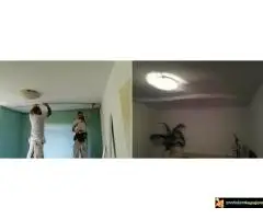Gipsarski radovi povoljno Beograd 060/7591534