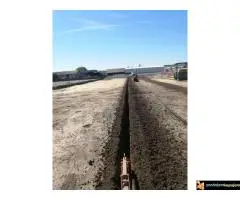 Iskop Kanala Beograd povoljno - 2