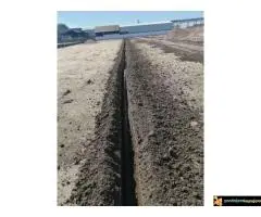 Iskop Kanala Beograd povoljno - 4