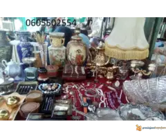 Razno pokucstvo otkupljujemo, dobro placamo