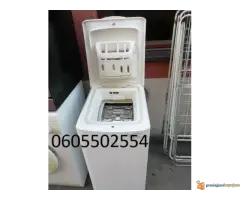 Iznosimo i odnosimo dotrajalu belu tehniku