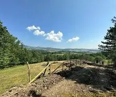 Na prodaju zemljiste ukupne povrsine 80 ari, Tometino polje - Divčibare