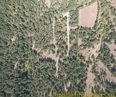 Na prodaju zemljiste ukupne povrsine 80 ari, Tometino polje - Divčibare