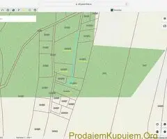 Na prodaju zemljiste ukupne povrsine 80 ari, Tometino polje - Divčibare - 8