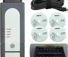 6154a ODIS- Dijagnostika za VW, Audi,Skoda