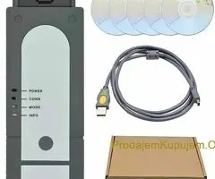 6154a ODIS- Dijagnostika za VW, Audi,Skoda - 6