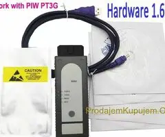 6154a ODIS- Dijagnostika za VW, Audi,Skoda - 8