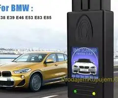 BMW auto skener 1.4.0 čitač kodova 1.4 OBD2