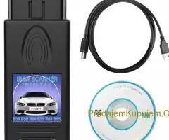 BMW auto skener 1.4.0 čitač kodova 1.4 OBD2