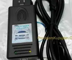 BMW auto skener 1.4.0 čitač kodova 1.4 OBD2