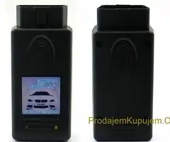 BMW auto skener 1.4.0 čitač kodova 1.4 OBD2 - 8