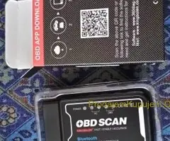 Bluetooth OBD SCAN Elm327 OBD2 PIC18F25K80 Čip Dijagnos - 7