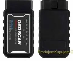 Bluetooth OBD SCAN Elm327 OBD2 PIC18F25K80 Čip Dijagnos - 9