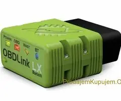 NOVO - OBDLink LX Bluetooth OBD2 za Vozila i Motorcikle - 6