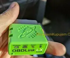 NOVO - OBDLink LX Bluetooth OBD2 za Vozila i Motorcikle - 9