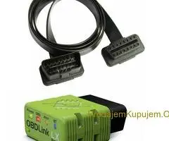 NOVO - OBDLink LX Bluetooth OBD2 za Vozila i Motorcikle - 10