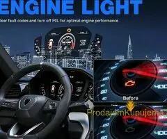 NOVO - VDIAGTOOL VD30 Pro OBD2 Dijagnostika