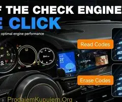 NOVO - VDIAGTOOL VD30 Pro OBD2 Dijagnostika - 7