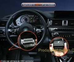 vLinker MS Advanced 12V/24V OBD2 za IOS MFI Android - 6