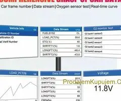 NOVO - S16 OBD2/EOBD Dijagnostika - 6