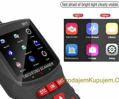 NOVO - S16 OBD2/EOBD Dijagnostika - 7