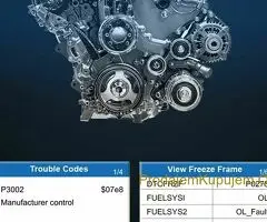NOVO - S16 OBD2/EOBD Dijagnostika - 8