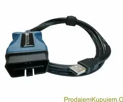 V164 JLR SDD PRO Mongoose za Land Rover-Jaguar OBD2