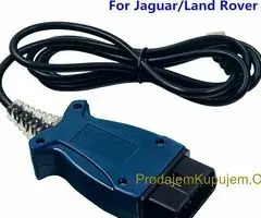 V164 JLR SDD PRO Mongoose za Land Rover-Jaguar OBD2