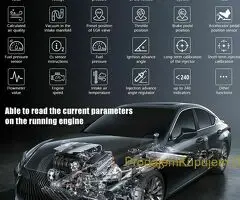 MultiDiag Pro + Bluetooth 2021.11 Auto Dijagnostika - 9