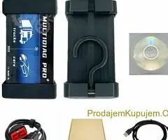 MultiDiag Pro + Bluetooth 2021.11 Auto Dijagnostika - 10